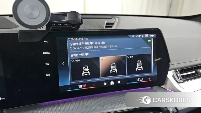 BMW iX1 (U11) id 3431583 из Кореи 9