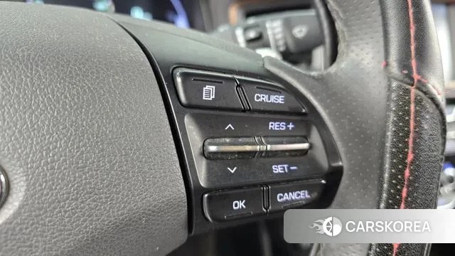 Hyundai Ionic Electric id 3692941 из Кореи 9