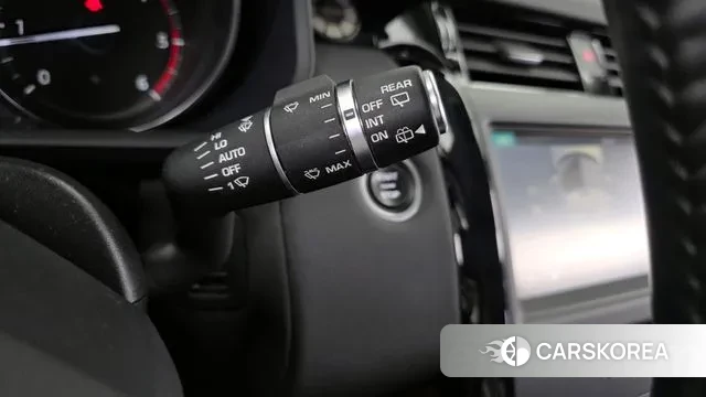 Land Rover Discovery 5 id 3259539 из Кореи 9