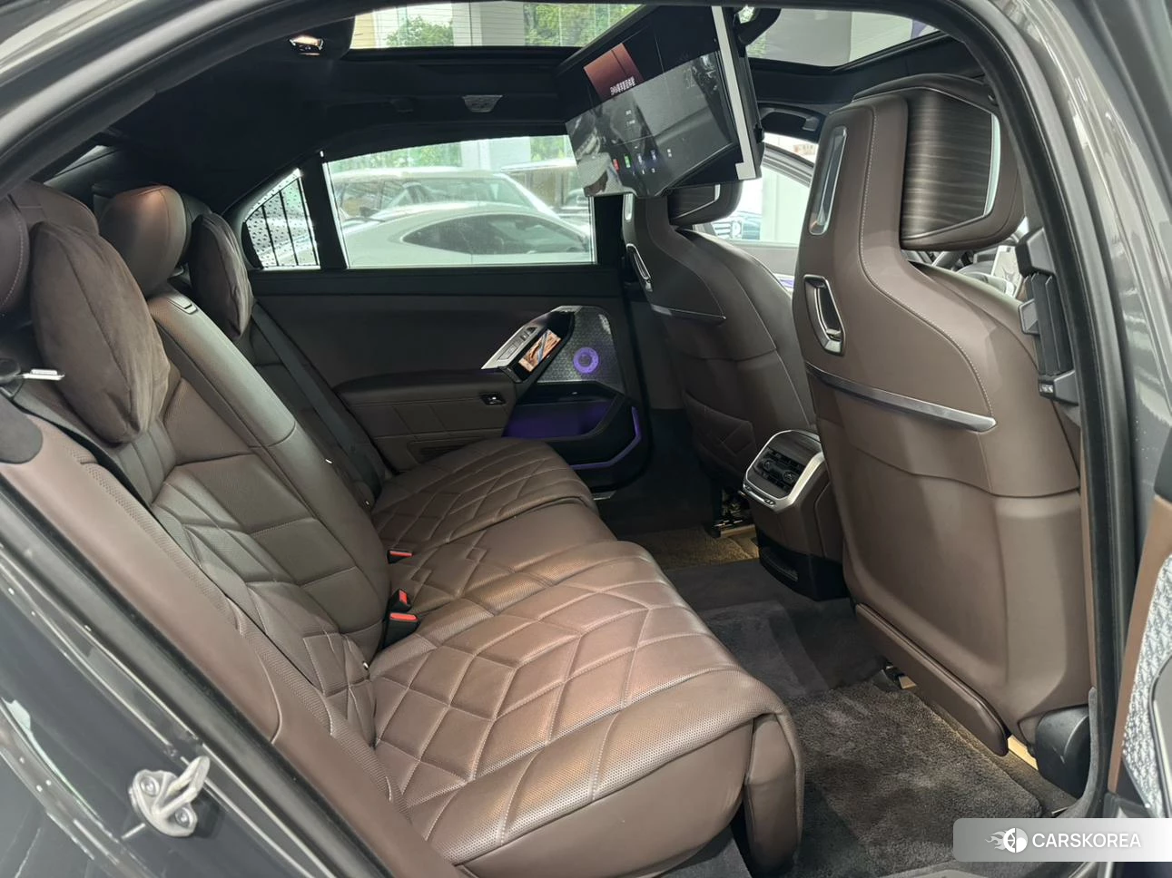 BMW i7 id 4512824 из Китая 9