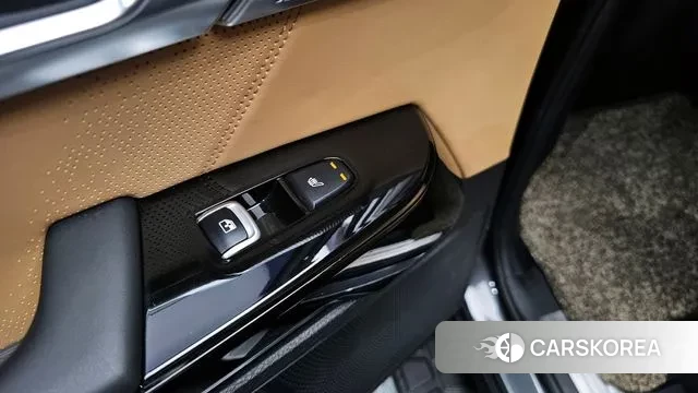 Kia Mohave Master id 3350214 из Кореи 9