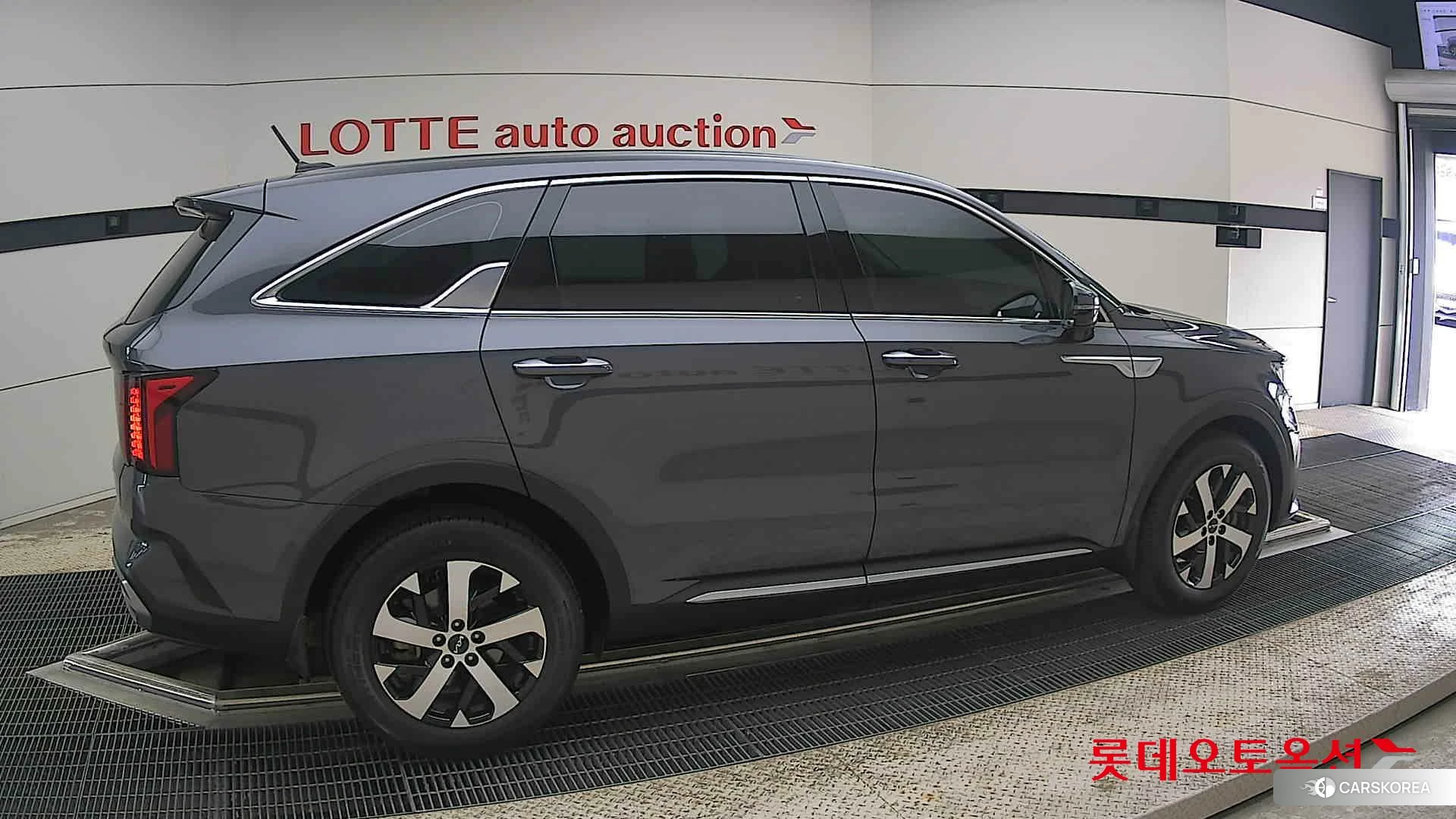 Kia Sorento id 4289454 из Кореи 9