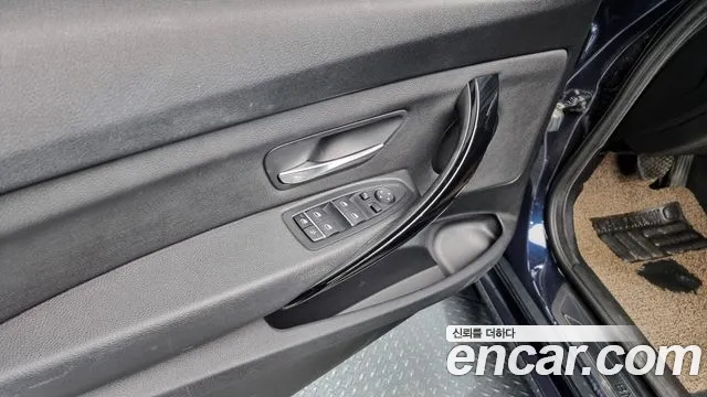 BMW 3 Series GT (F34) id 2352971 из Кореи 9