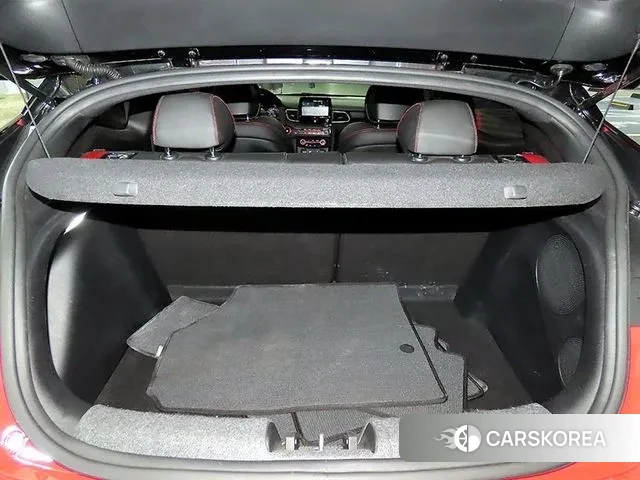 Hyundai Veloster (JS) id 3718541 из Кореи 9