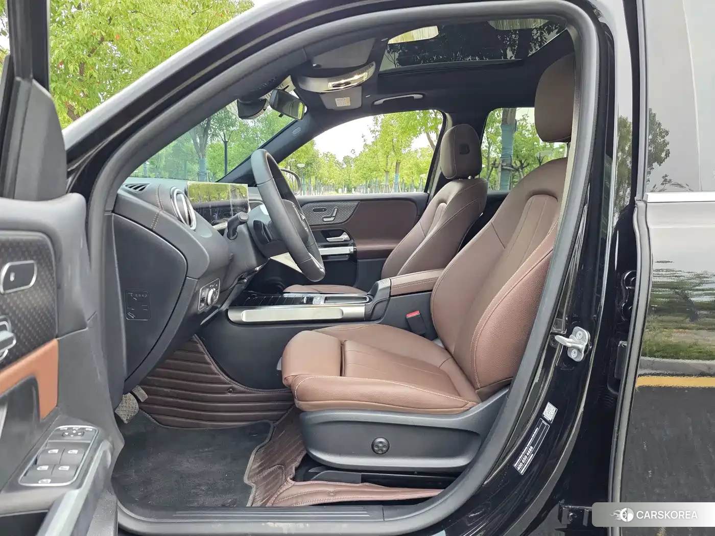 Mercedes-Benz EQB id 4601108 из Китая 9