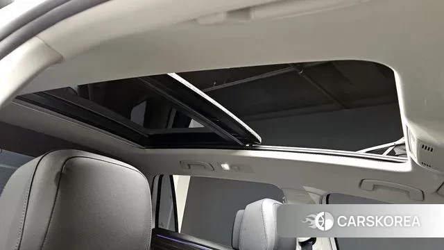 Volkswagen Tiguan Allspace id 3734180 из Кореи 9