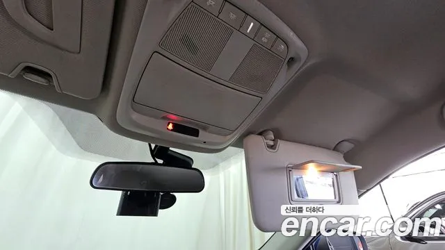 Renault Korea (Samsung) The New QM6 id 2659417 из Кореи 9