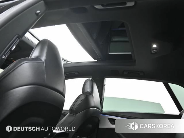 Audi Q8 (4M) id 3832595 из Кореи 9