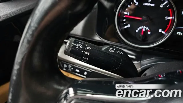 Kia Carnival 4th generation id 2716846 из Кореи 9