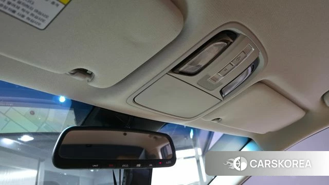 Kia K7 Premier id 4284932 из Кореи 9