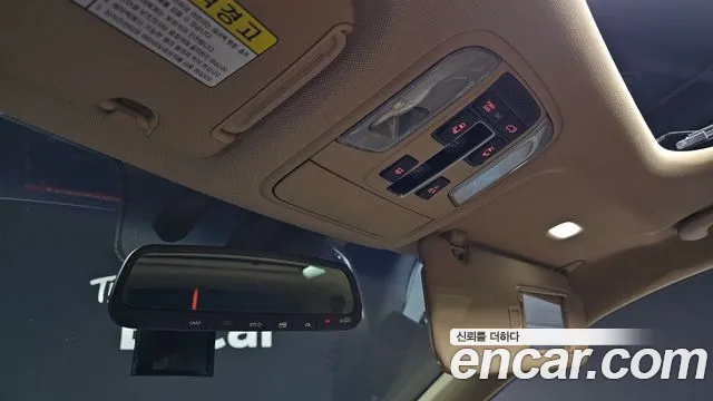 Kia The New Carnival id 2356742 из Кореи 9