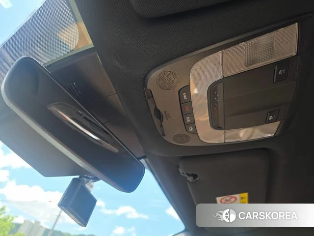 Kia Sorento 4th Generation id 4362135 из Кореи 9