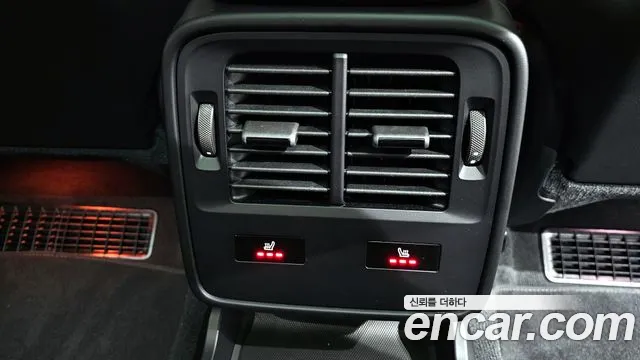 Porsche Taycan id 2336175 из Кореи 9