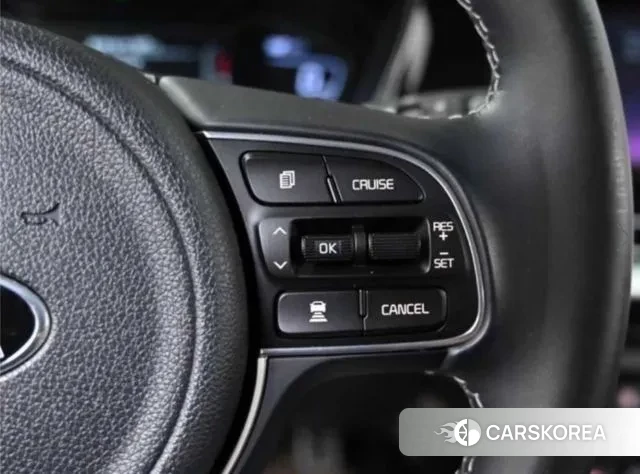 Kia The New Niro id 3443872 из Кореи 9