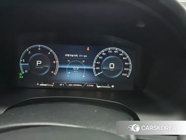 Ssangyong The New Rexton Sports Cannes id 3180920 из Кореи 9