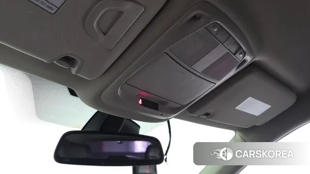 Renault Korea (Samsung) QM6 id 3789604 из Кореи 9