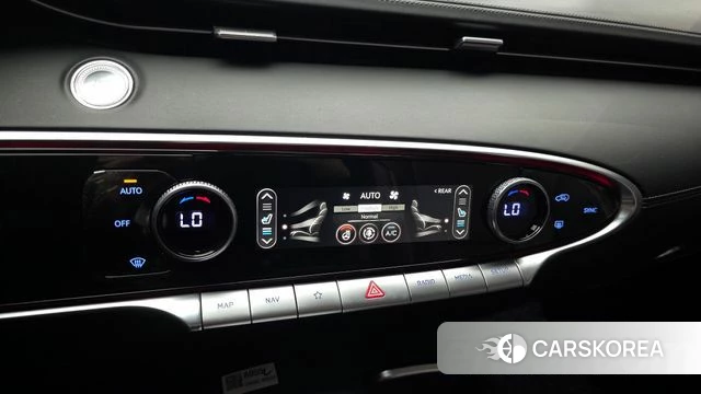 Genesis GV70 id 3964081 из Кореи 9