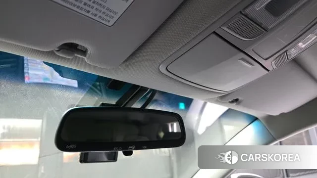 Hyundai All New Tucson id 3773108 из Кореи 9