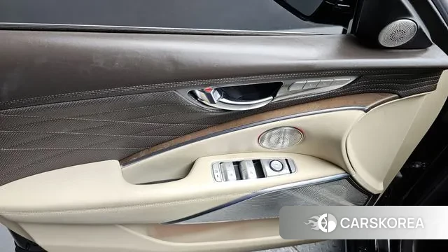 Kia More K9 id 3557974 из Кореи 9