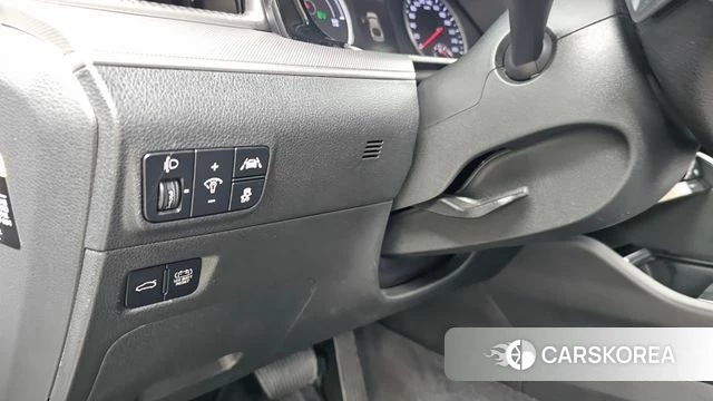 Kia K5 Hybrid 3rd Generation id 4245631 из Кореи 9