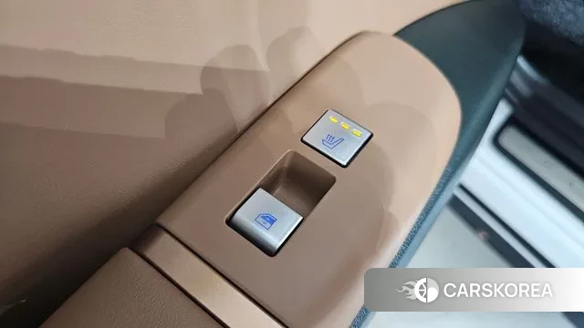 Hyundai Grandeur Hybrid (GN7) id 3109920 из Кореи 9