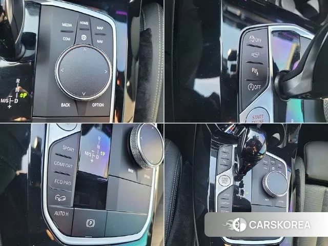 BMW X3 (G01) id 3716388 из Кореи 9