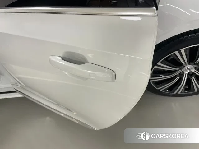 Volvo S90 id 3338539 из Кореи 9