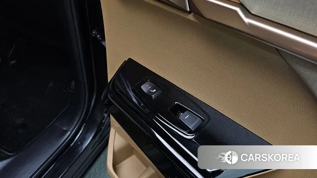 Ssangyong Actian 2nd Generation id 3585581 из Кореи 9