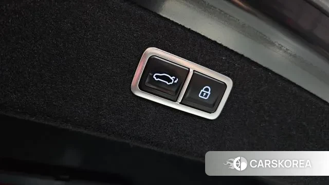 Genesis G80 (RG3) id 3411612 из Кореи 9