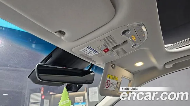 Hyundai The New Grandeur IG Hybrid id 2658267 из Кореи 9