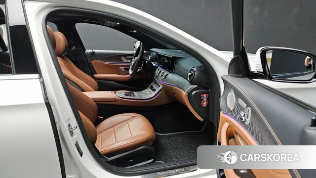 Mercedes-Benz E-Class W213 id 3892970 из Кореи 9