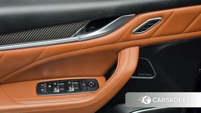 Maserati Levante id 3707874 из Кореи 9