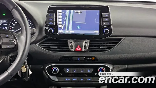 Hyundai i30 (PD) id 2718436 из Кореи 9