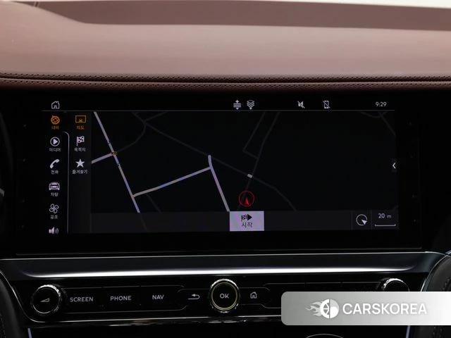 Bentley Continental GT 3rd Generation id 4223011 из Кореи 9