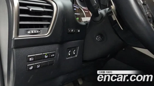 Lexus NX300h id 2951021 из Кореи 9