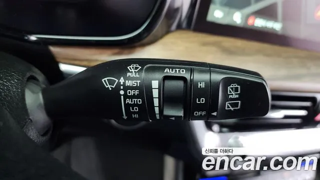 Kia Mohave Master id 2717951 из Кореи 9