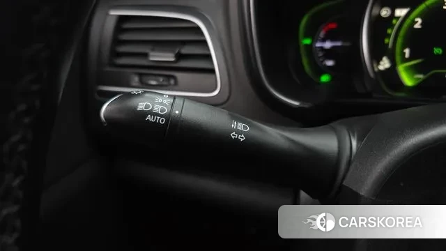 Renault Korea (Samsung) The New QM6 id 3530193 из Кореи 9