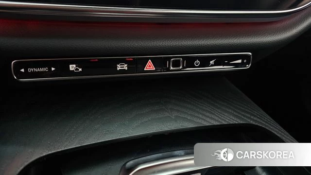 Mercedes-Benz E-Class W214 id 4441673 из Кореи 9