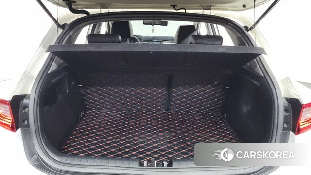 Kia Stonic id 3894059 из Кореи 9