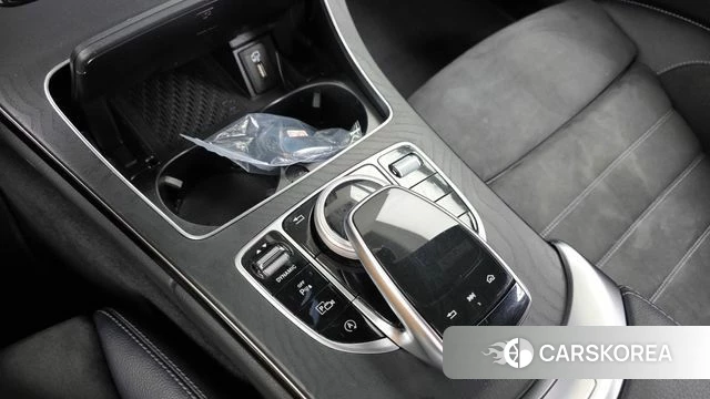 Mercedes-Benz C-Class W205 id 4702474 из Кореи 9