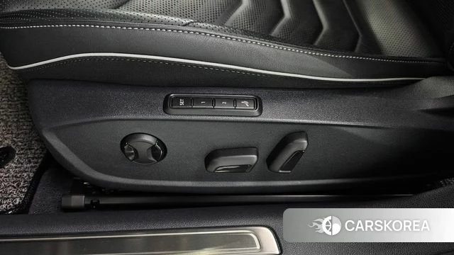 Volkswagen Arteon id 4508055 из Кореи 9