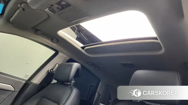 Chevrolet (GM Daewoo) Captiva id 3709458 из Кореи 9