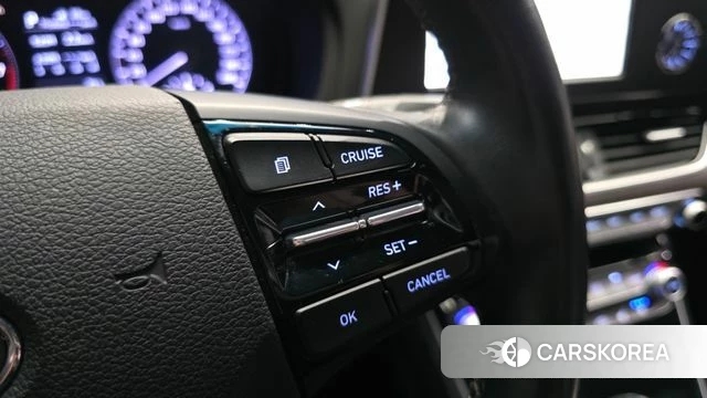 Hyundai Grandeur IG id 4595856 из Кореи 9