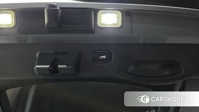 Kia EV6 id 4645469 из Кореи 9