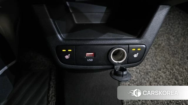 Kia The New Ray id 4330278 из Кореи 9