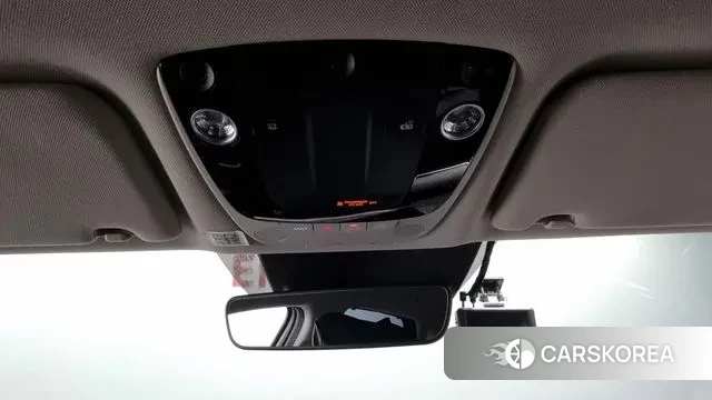 Kia K5 3rd generation id 2891360 из Кореи 9