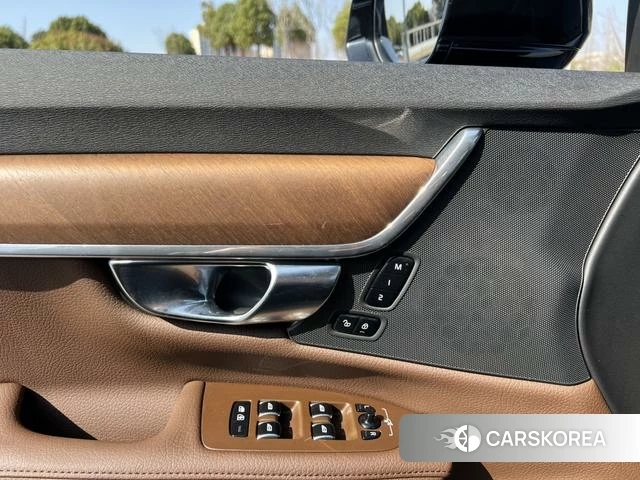 Volvo S90 id 4209228 из Китая 9
