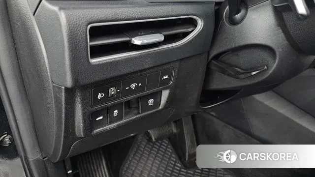 Hyundai Sonata (DN8) id 3459089 из Кореи 9