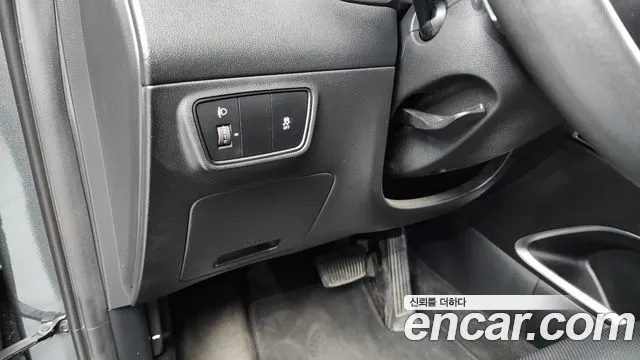 Hyundai Tucson (NX4) id 2916602 из Кореи 9