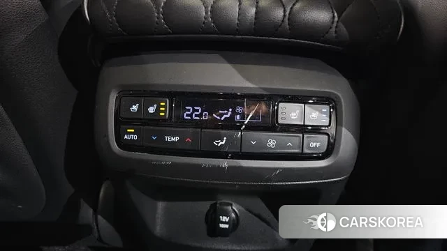 Hyundai Palisade id 3367616 из Кореи 9